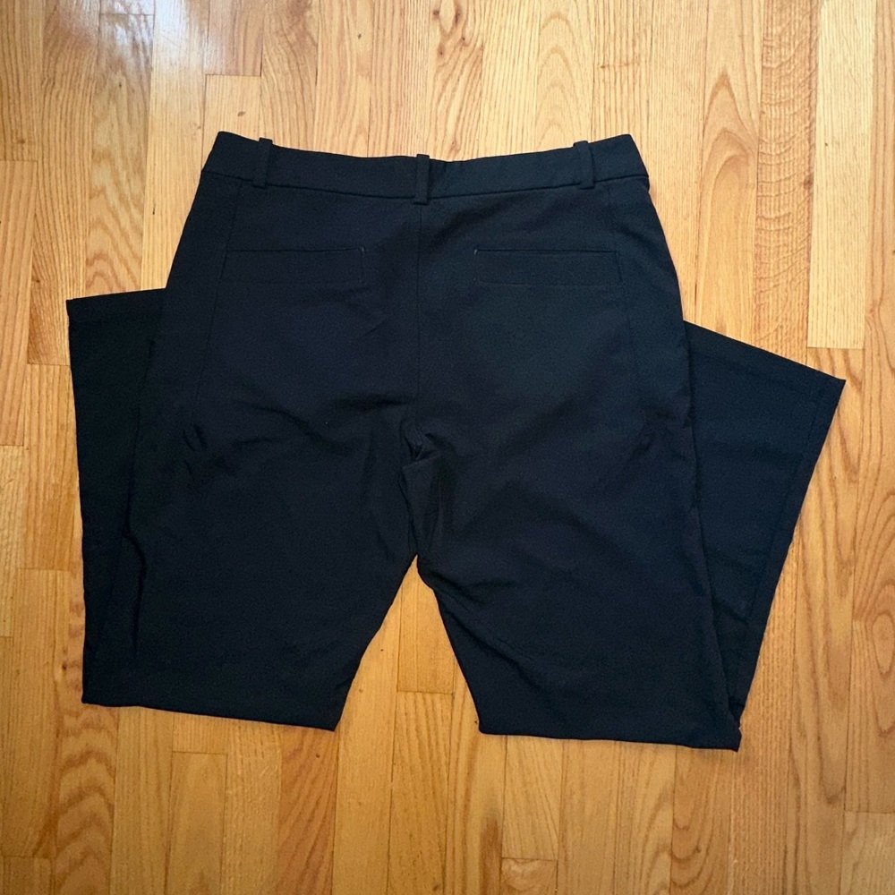Lululemon Ascent Pant - Picture 8 of 12